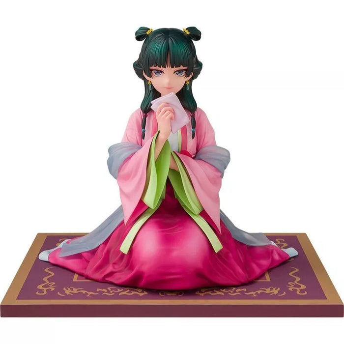 The Apothecary Diaries Maomao Garden Party Ver. 1/7 Figure JAPAN OFFICIAL