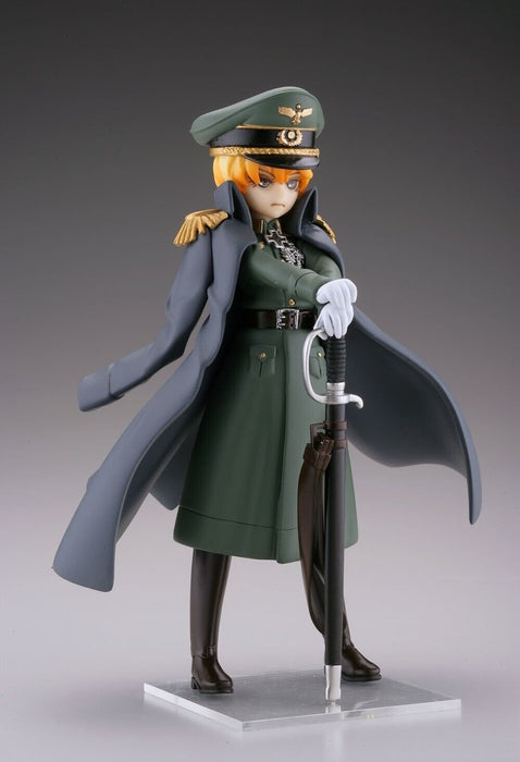 Saga Of Tanya The Evil Vol.10 Special Limited Edition with Figure JAPAN OFFICIAL