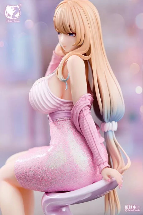 Private Tutor Asako Fuyuyama 1/6 Figure JAPAN OFFICIAL