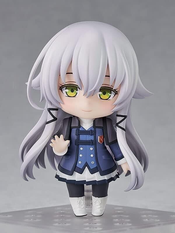 Nendoroid The Legend of Heroes Trails Into Reverie Altina Orion Action Figure d'action