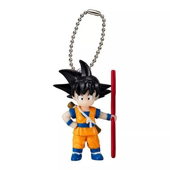 BANDAI Dragon Ball DAIMA Dragon Ball Swing Collection Complete Set Capsule Toy