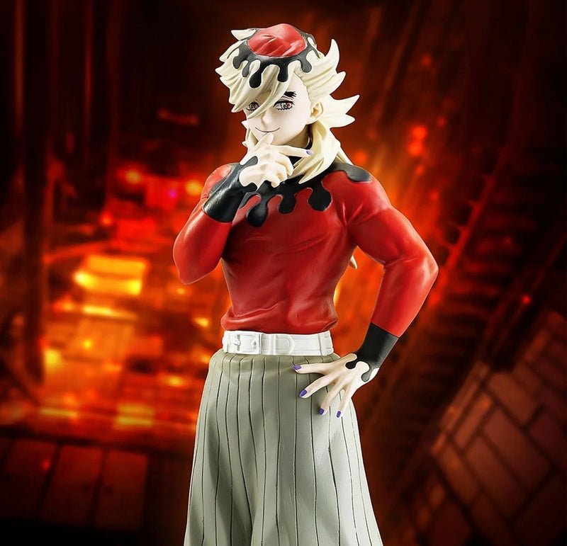 Banpresto Oni no Sou vol.14 Demon Slayer Kimetsu No Yaiba Doma Figure JAPON