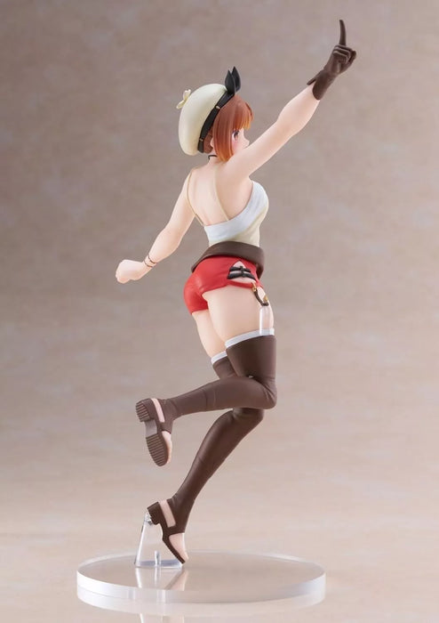 Taito Coreful Figure Atelier Ryza Reisalin Stout JAPAN OFFICIAL