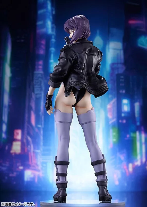 Pop Up Parade Ghost in the Shell Motoko Kusanagi S.A.C.Ver. Figure du Japon