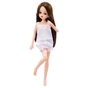 Takara Tomy Photogenic Licca Viola Doll JAPAN OFFICIAL