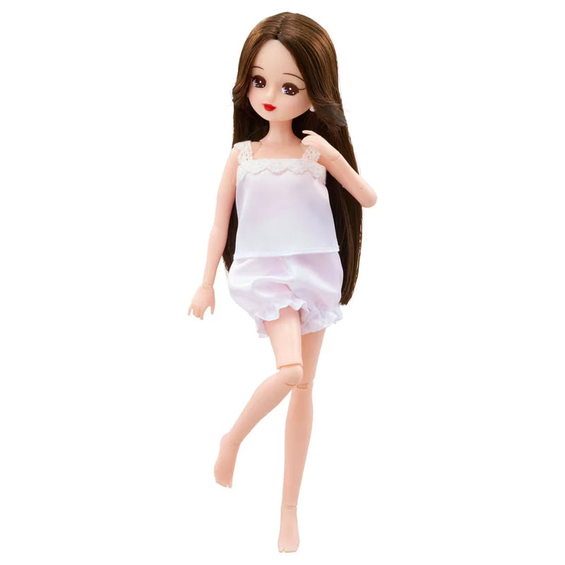 Takara Tomy Photogenic Licca Viola Doll JAPAN OFFICIAL