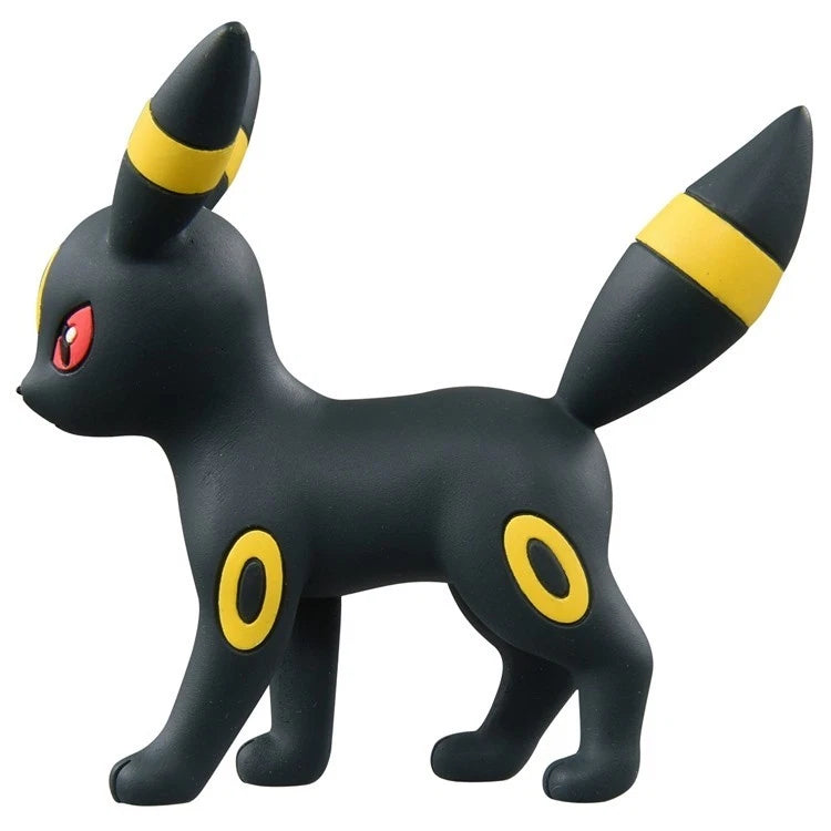 Pokemon Moncolle Umbreon MS-21 Figure JAPAN OFFICIAL