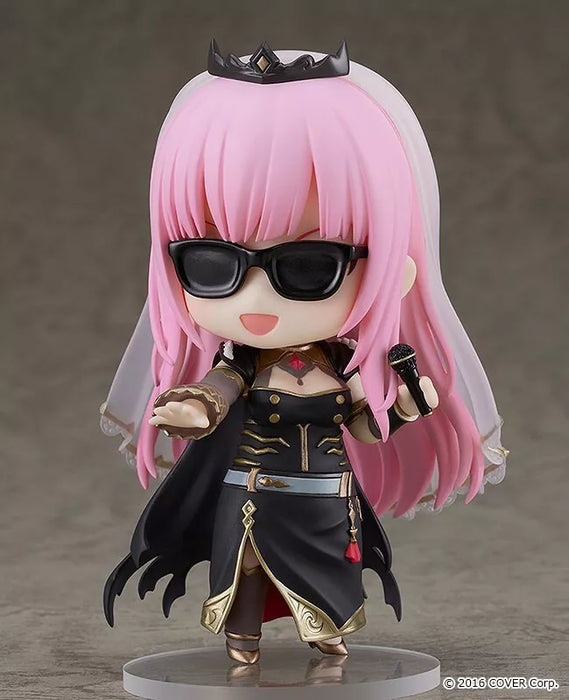 Nendoroid Hololive Production Mori Calliope Action Figure JAPAN OFFICIAL