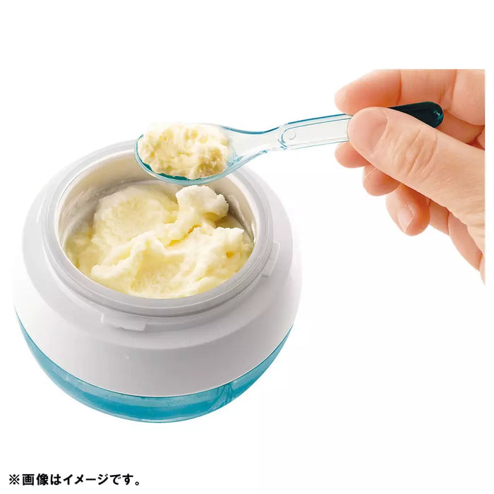 Takara Tomy Arts Sanrio Hello Kitty Ice da Yo-Yo Ice Cream Maker JAPAN OFFICIAL