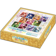 Uta no Prince-sama Shining Live Visual Collection Card Vol.4 Booster Box TCG