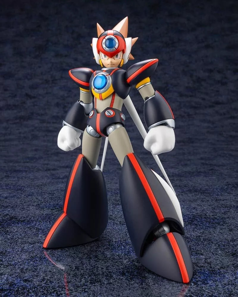 Kotobukiya Rockman X Mega Man Axl 1/12 Model Kit JAPAN OFFICIAL