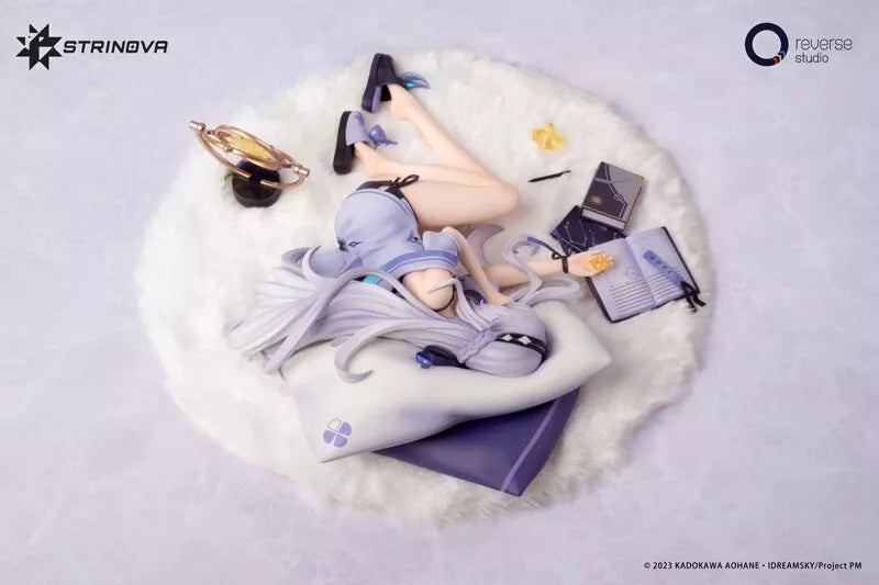 Calabiyau Xinghui Midsummer Starry Night Ver. 1/7 figura Oficial do Japão