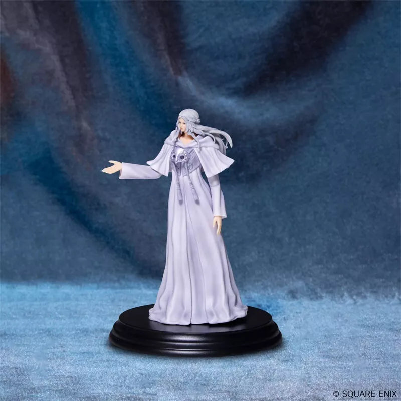 Square Enix Final Fantasy XIV Venat Figure JAPAN OFFICIAL