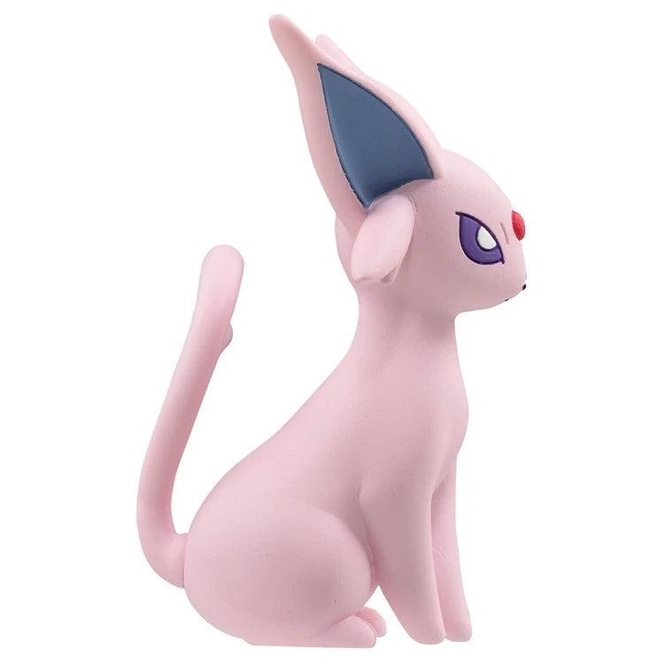 Pokemon Moncolle Espeon MS-51 Figure JAPAN OFFICIAL