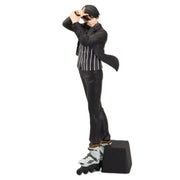 TAITO Tougen Anki Naito Mudano 28Fig Figure JAPAN OFFICIAL