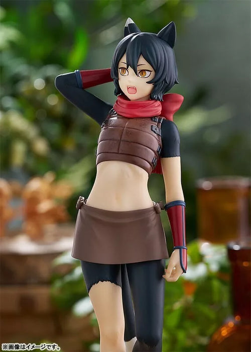 Pop -up -Parade lecker in Dungeon Izutsumi Figur Japan Official