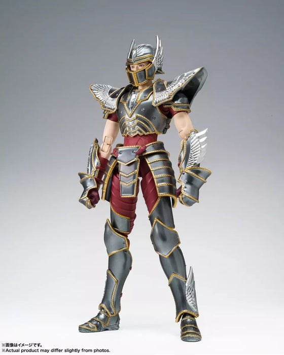 BANDAI Saint Cloth Myth EX Saint Seiya The Beginning Pegasus Seiya Action Figure