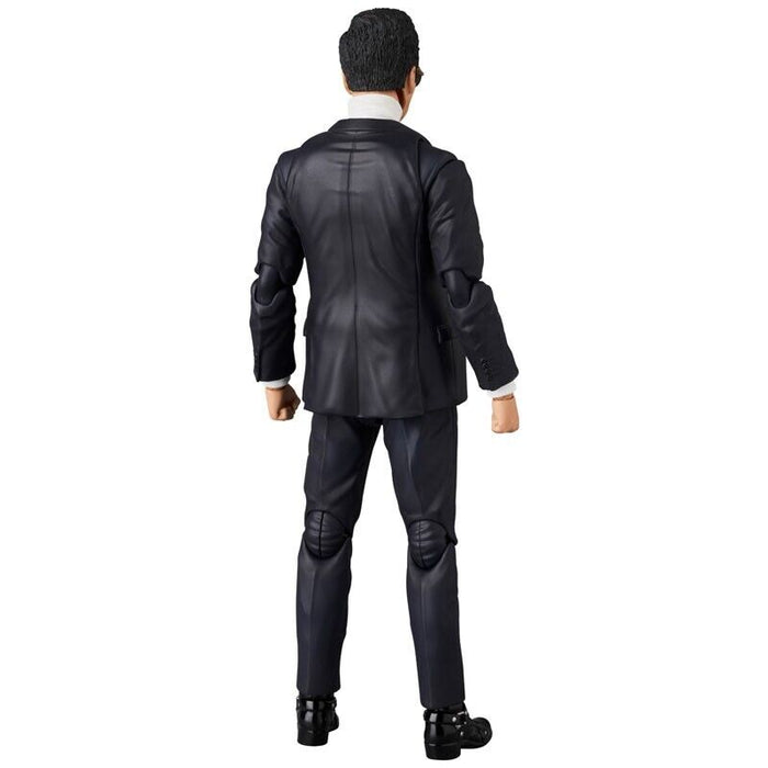 Medicom Toy Mafex n. 234 John Wick Capitolo 4 Action figure di Caine Giappone Officiale