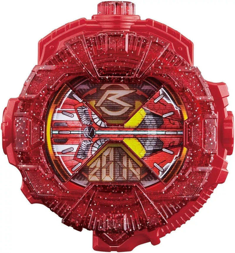 BANDAI Kamen Masked Rider Zi-O DX Drive Type Tridoron Ride Watch JAPAN OFFICIAL