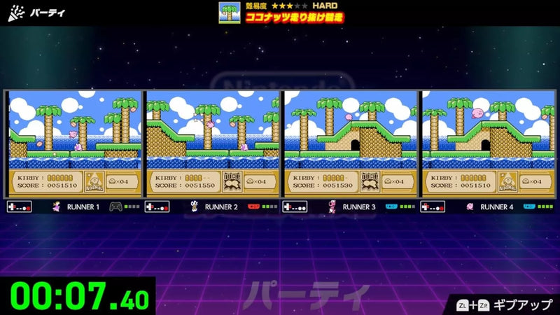 Nintendo Switch World Championships EDITION SPECIAL OFICIAL DE JAPÓN