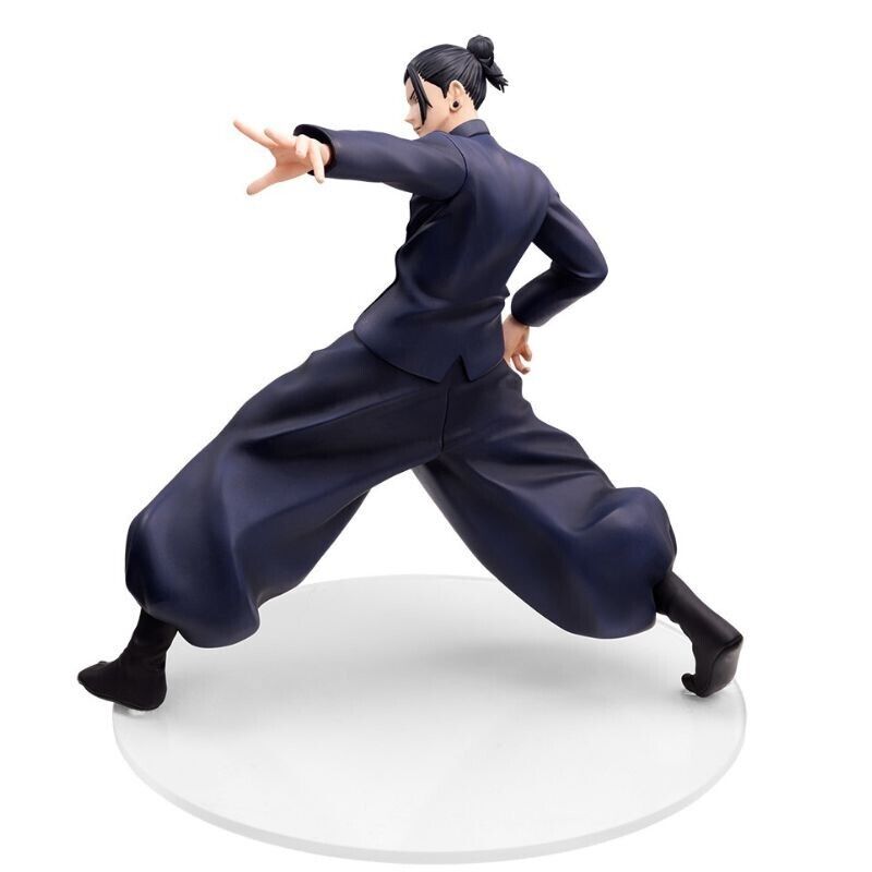 Luminasta Jujutsu Kaisen Kaigyoku Gyokusetsu Strongest Two Suguru Geto Figure