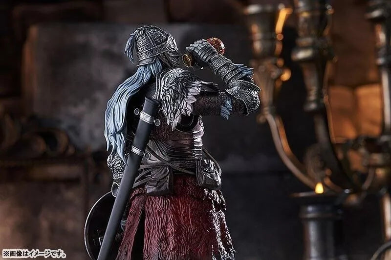 Max Factory figma ELDEN RING Raging Wolf Action Figure JAPAN OFFICIAL