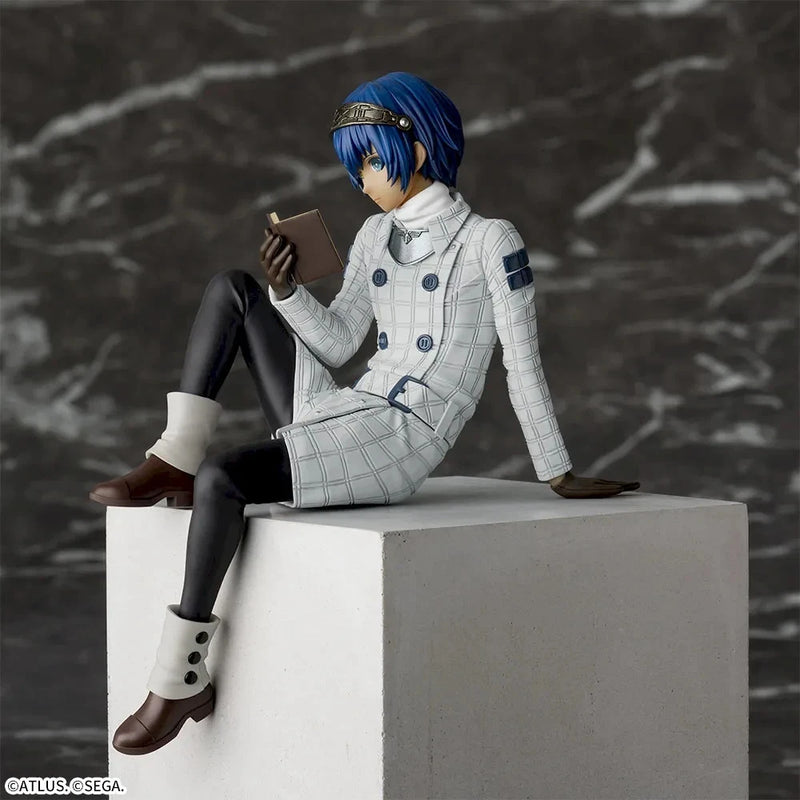 SEGA Chokonose Premium Figure Metaphor ReFantazio Protagonist JAPAN OFFICIAL