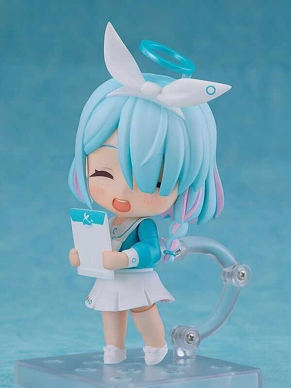 Nendoroid Blue Archive Arona Action Figure JAPAN OFFICIAL