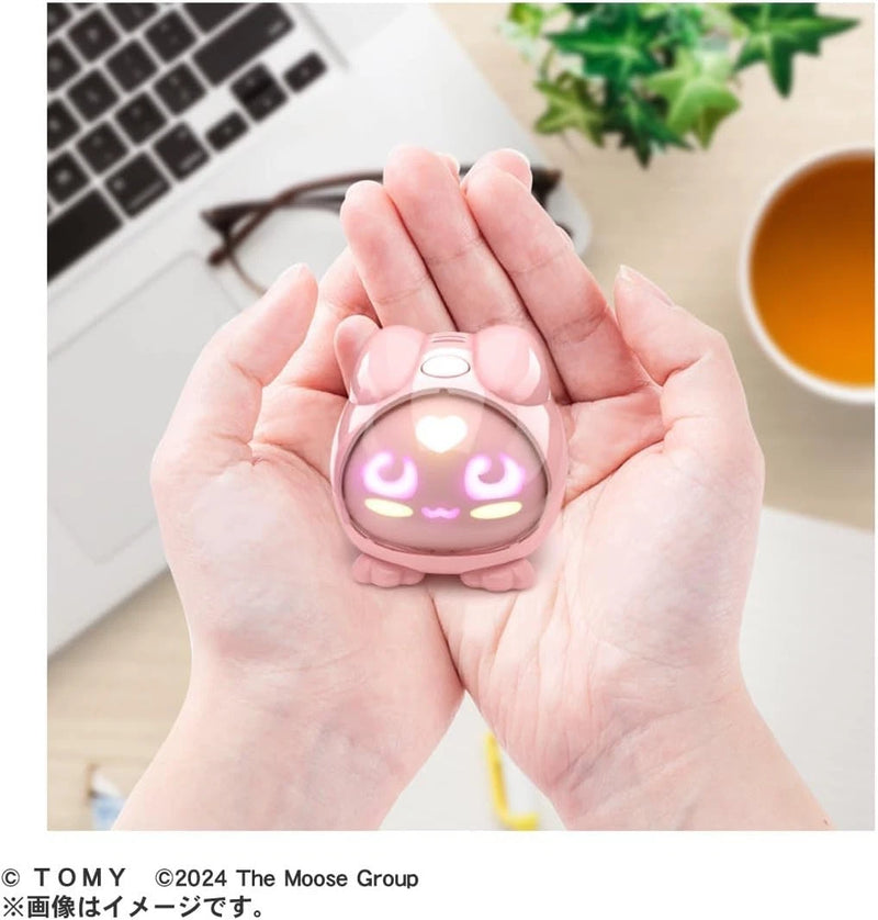 Takara Tomy Micropets Bunny JAPAN OFFICIAL
