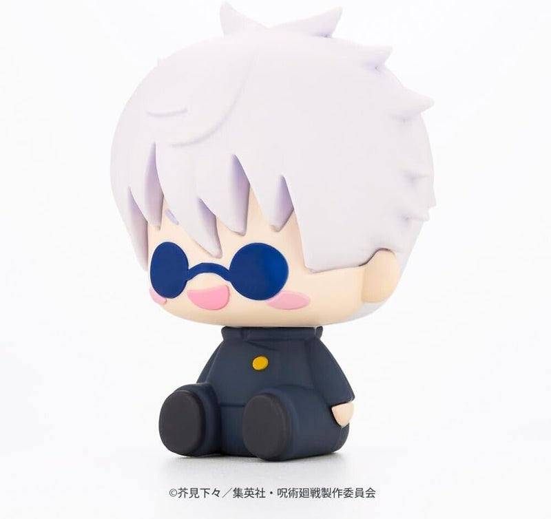 Kotobukiya POTE RABA Jujutsu Kaisen Satoru Gojo & Suguru Geto Figure JAPAN