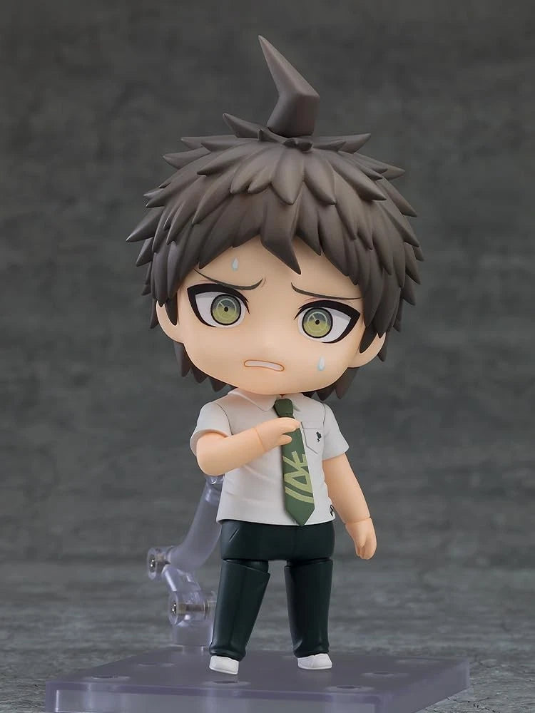 Good Smile Company Nendoroid Danganronpa 1.2 Reload Hajime Hinata Action Figure