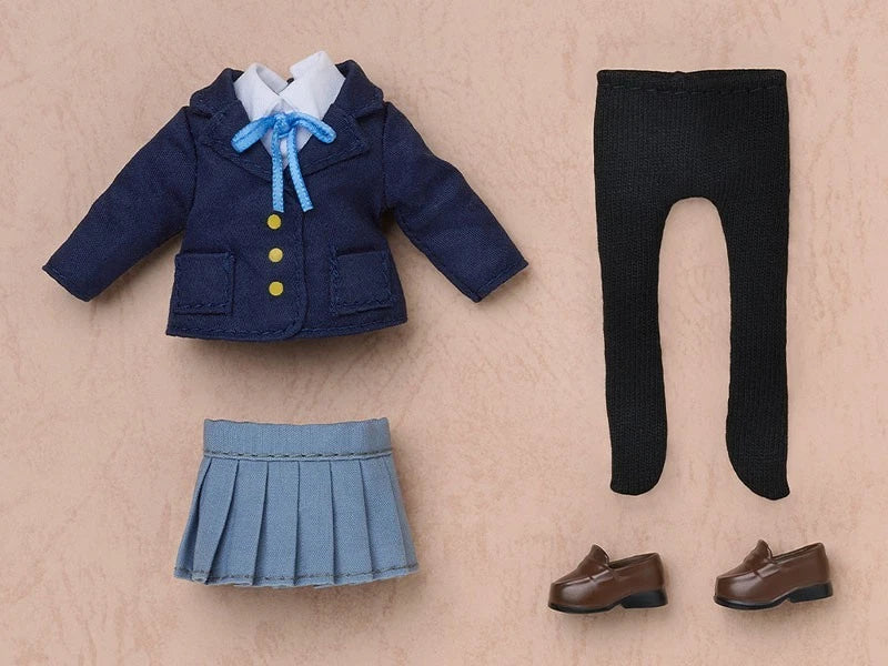 Nendoroid Doll Outfit Set K-On! Yui Hirasawa JAPAN OFFICIAL