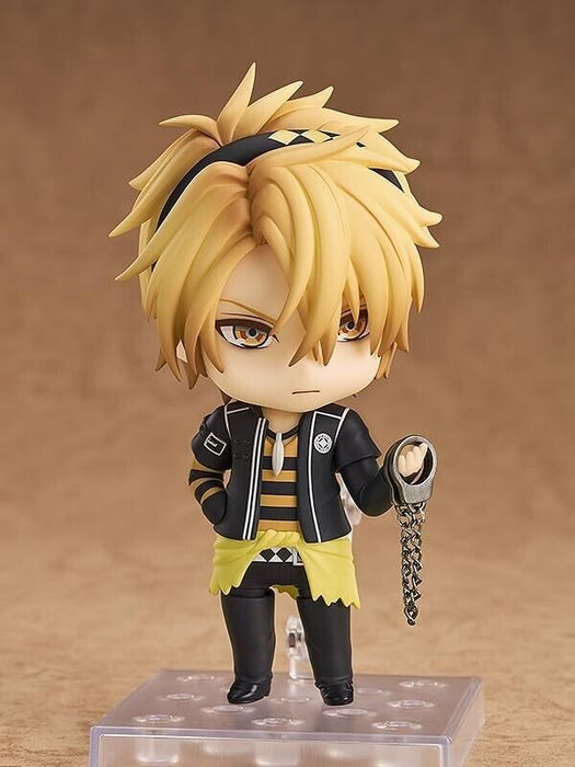 Nendoroid AMNESIA Toma Action Figure JAPAN OFFICIAL
