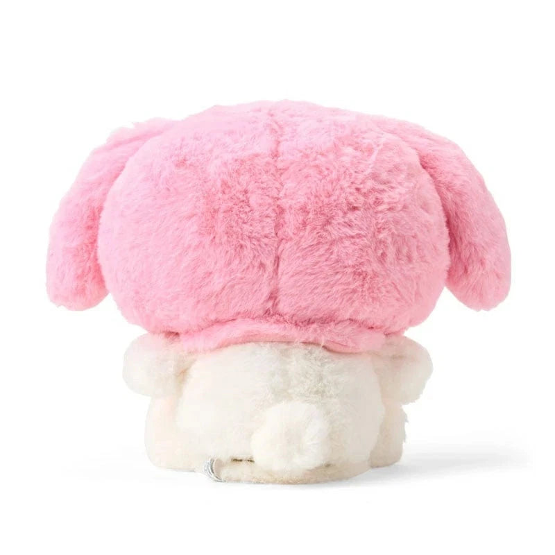 Sanrio My Melody Friendly Talking Plush Doll JAPAN OFFICIAL