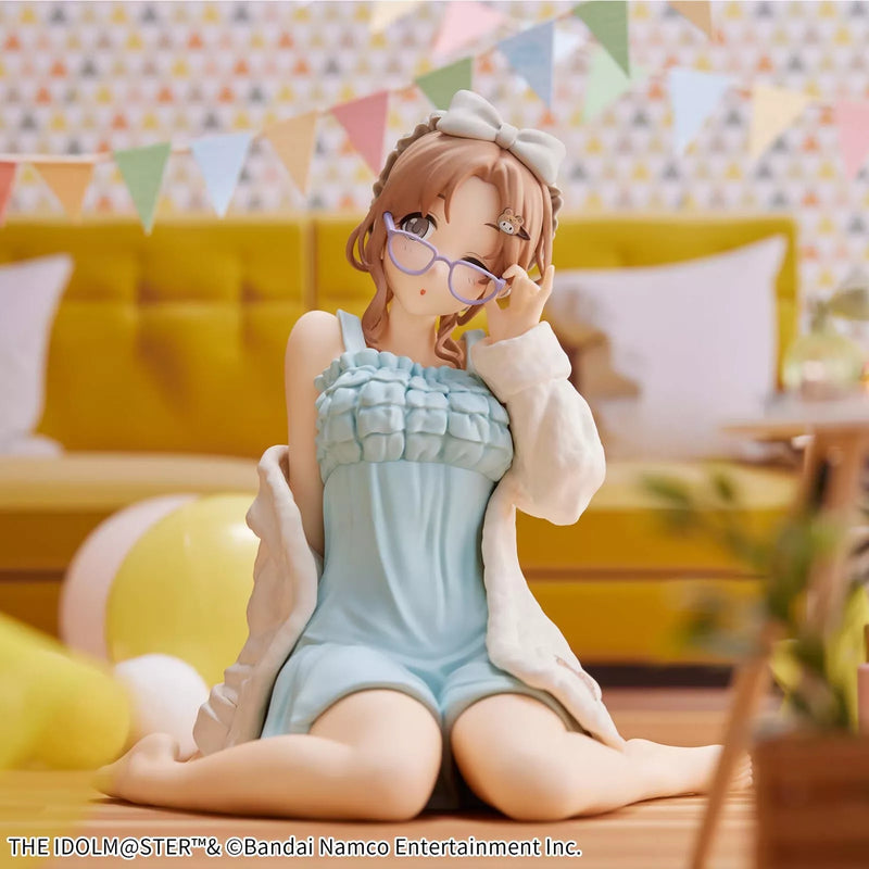 Banpresto Relax time The Idolmaster Shiny Colors Hina Ichikawa Figure JAPAN