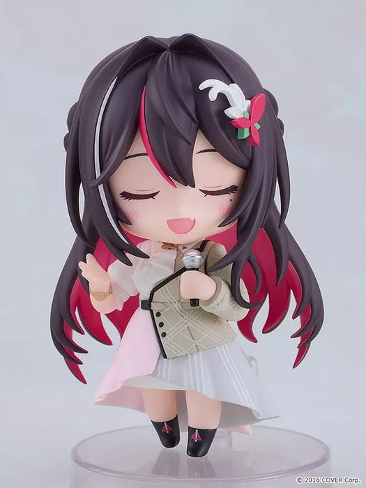 Nendoroid Hololive Production Azki Acción Figura Oficial de Japón