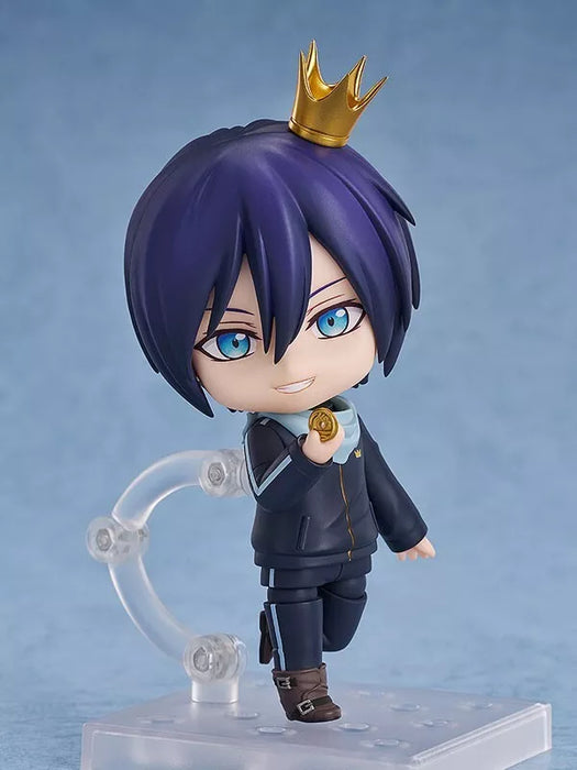 Nendoroid Noragami Yato Action Figure JAPAN OFFICIAL