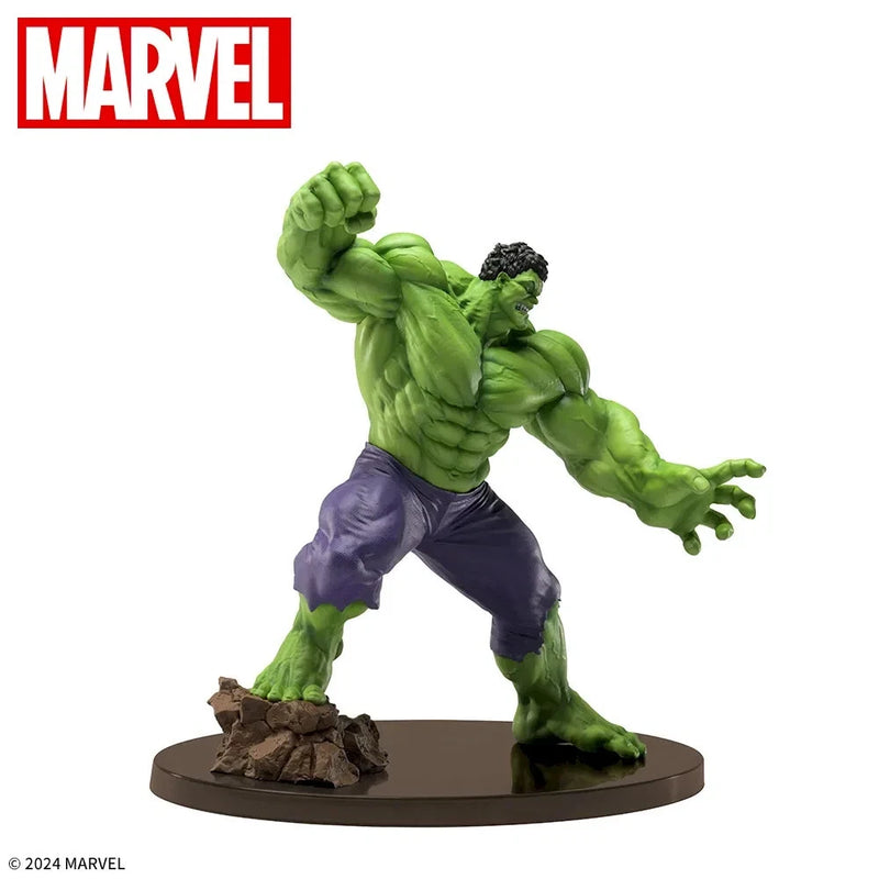 MARVEL HULK フィギュア Amazon.com: Marvel Avengers Infinite Series Hulk Figure