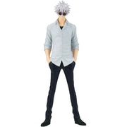 King of Artist Jujutsu Kaisen Satoru Gojo Kaigyoku Gyokusetsu II Figure JAPAN