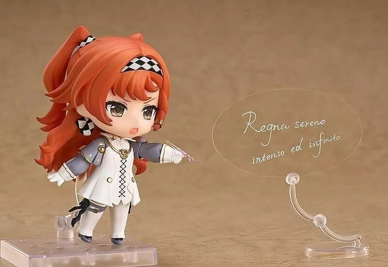 Nendoroid reverso 1999 Sonetto Ação Figura Japão Oficial do Japão