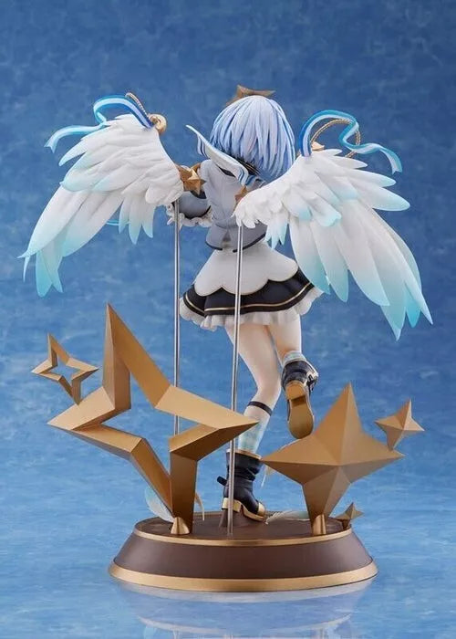 Producción de Hololive AMANE KANATA 1/7 Figura Oficial de Japón