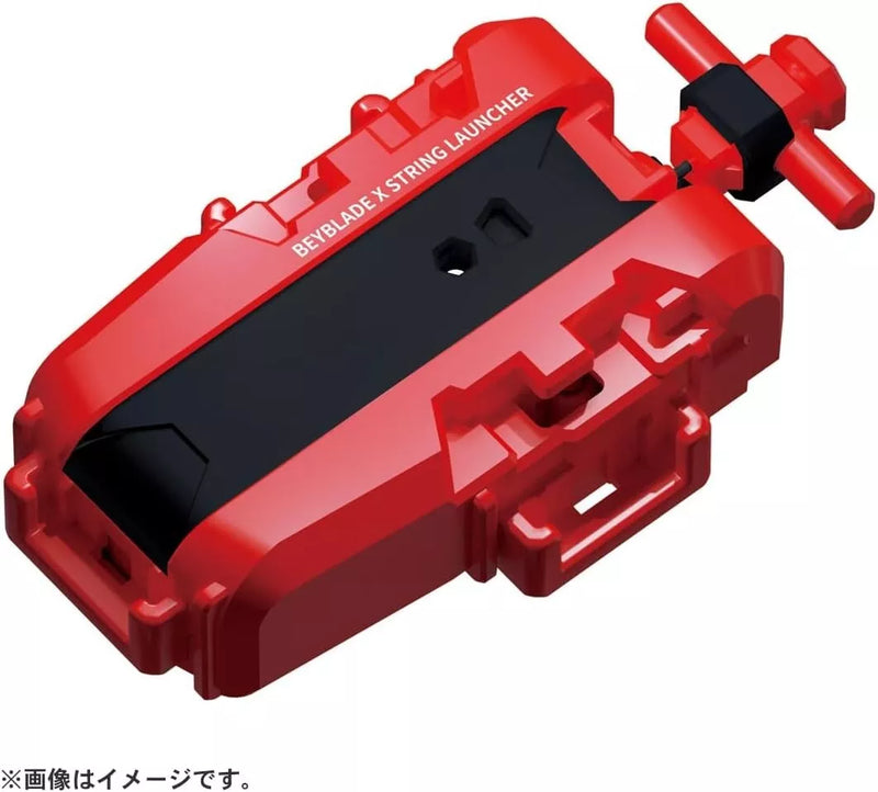 Takara Tomy Beyblade X BX-23 Starter Phoenix Wing 9-60GF JAPAN Takara Tomy Beyblade X BX-23 Starter Phoenix Wing 9-60GF JAPAN