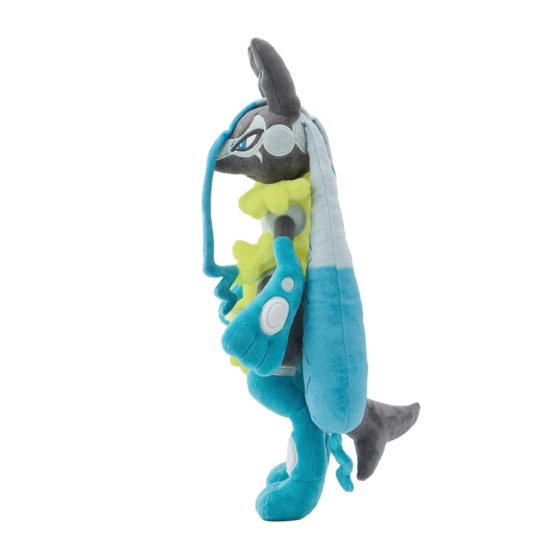 Pokemon Center Original Mega Lucario Z Plush Doll JAPAN OFFICIAL