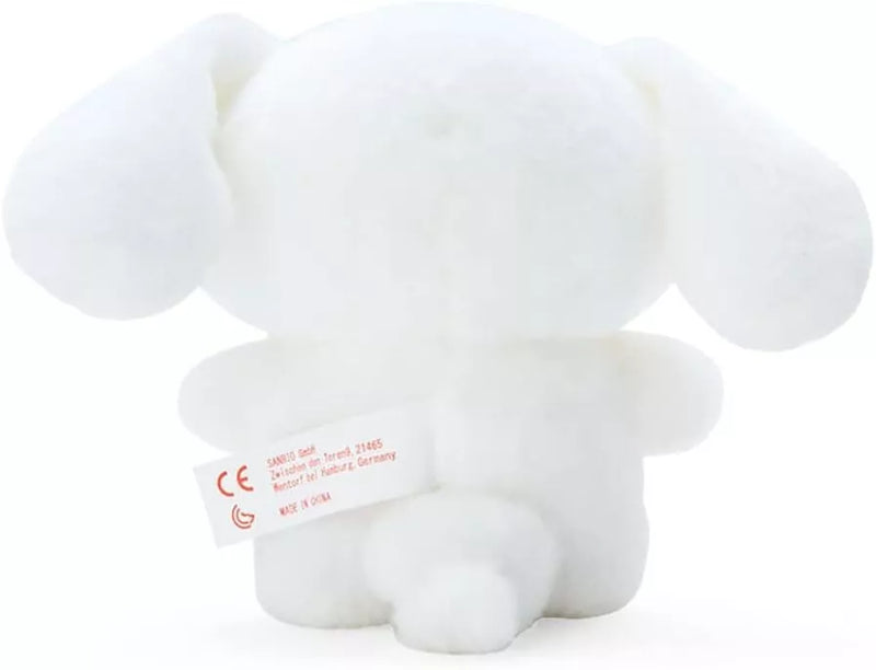 Sanrio Cinnamoroll Pitatto Friends Peluche Poupée S 810185 JAPON OFFICIEL