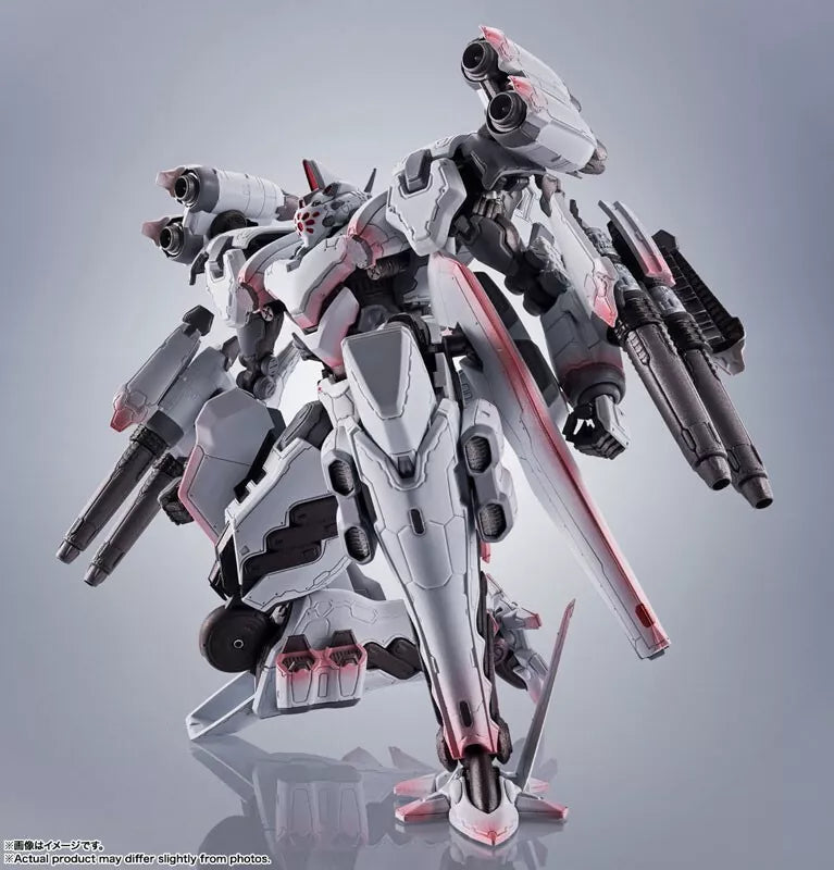 Bandai Core Core VI Fire di Rubicon IB-07: Action figure SOL 644 / Ayre