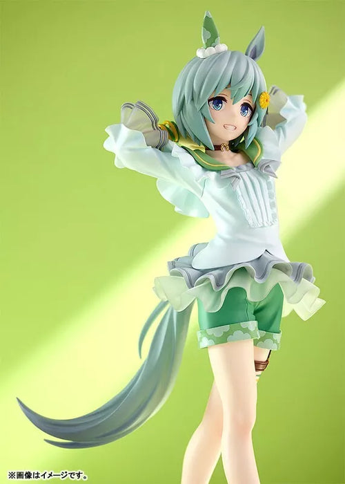 Pop Up Parade Umamusume Pretty Derby Seiun Sky L Figura Japão Oficial