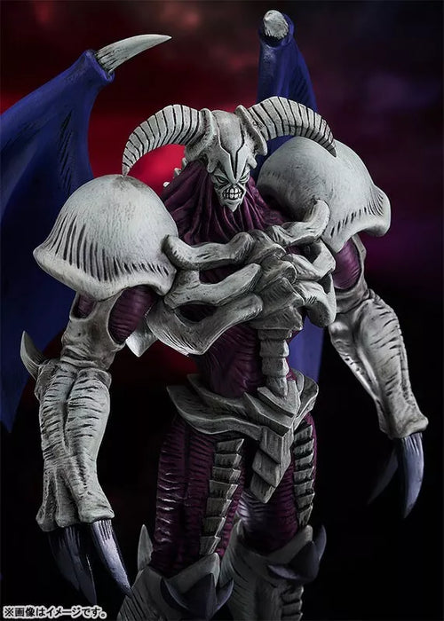 POP UP PARADE Yu-Gi-Oh! Duel Monsters Summoned Skull L Figure JAPAN OFFICIAL