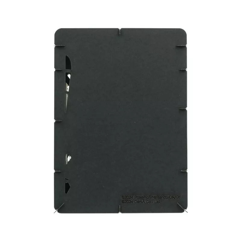 Pokemon Center Original Trading Card Game Pocket Paper Theater Mewtwo ex