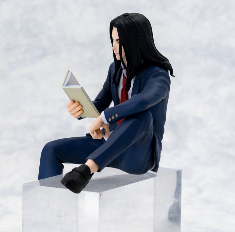 Sega Tokyo Revengers Keisuke Baji Chokonose Figure Japon Officiel