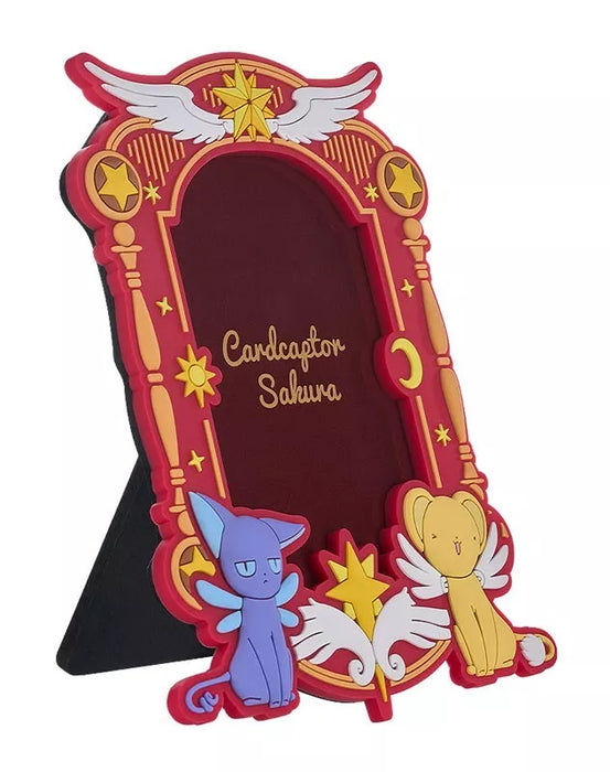 Cardcaptor Sakura 25th Anniversary Photo Frame JAPAN OFFICIAL